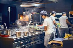 Food Vision @ Mandai (D25), Factory #544619211